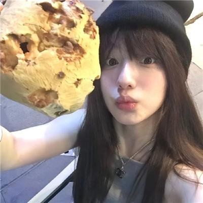 美丽女孩