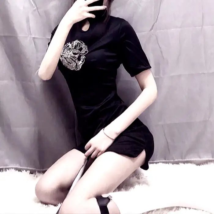 爱的噩梦