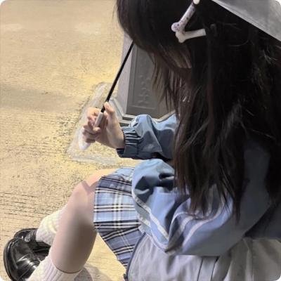 往日柔情